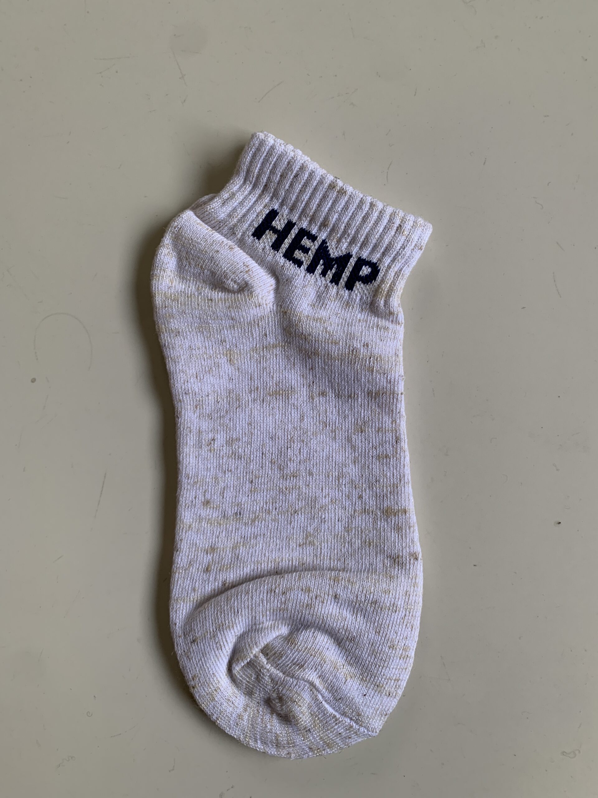 Hemp Socks 3 Pack Unisex
